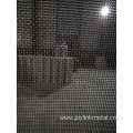 Stainless Steel Security Wire Mesh